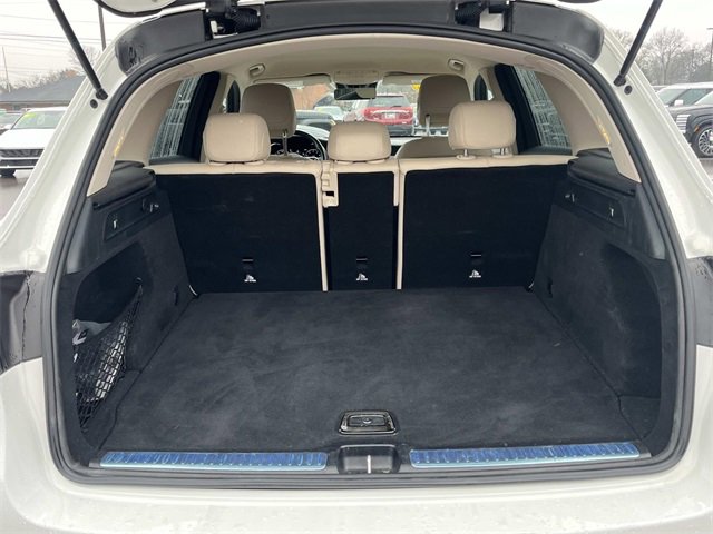 Used 2022 Mercedes-Benz GLC 300 image 11