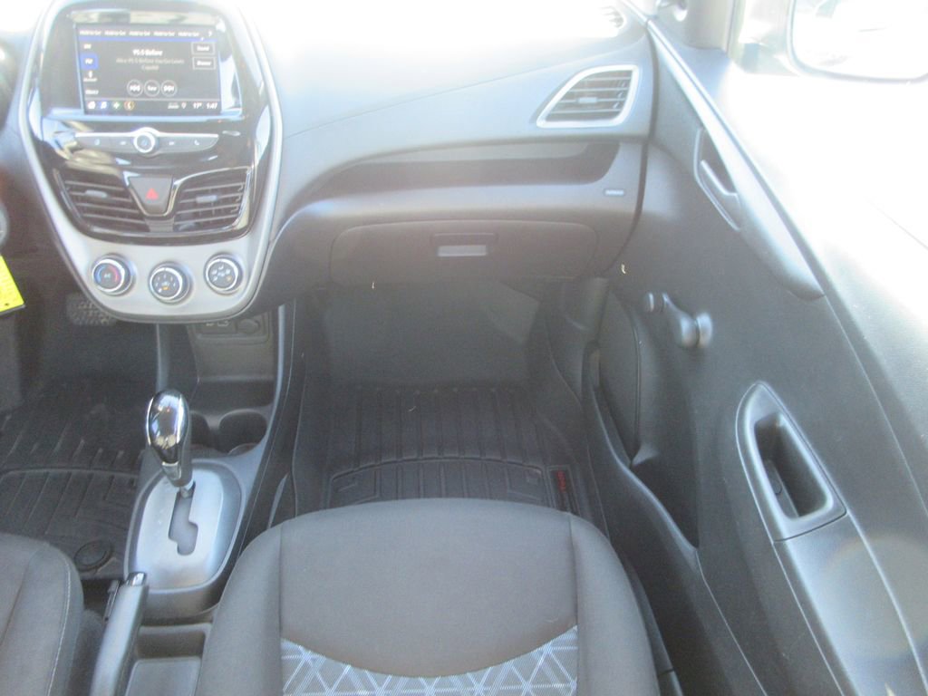 Used 2019 Chevrolet Spark LS image 15