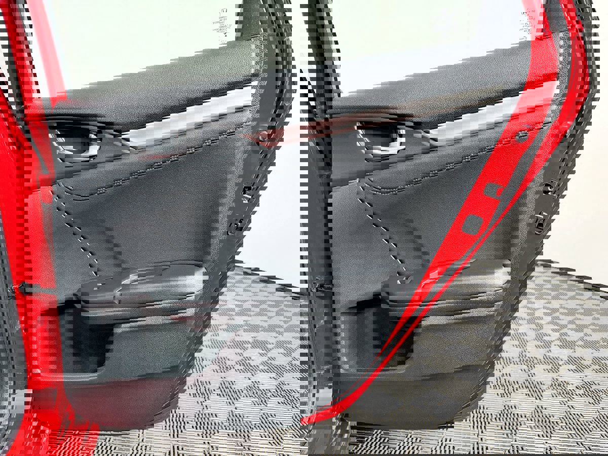 Used 2020 Honda Civic Touring image 38