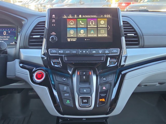 Used 2022 Honda Odyssey Touring image 22