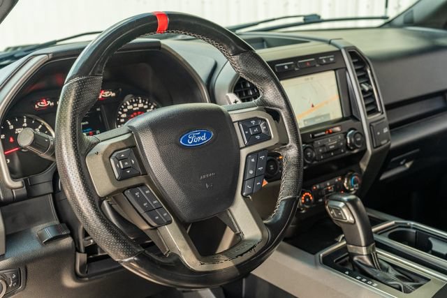 Used 2019 Ford F150 Raptor AWD/4WD image 24