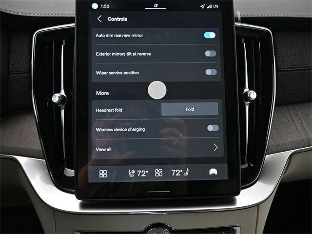 New 2026 Volvo XC90 B6 Ultra image 33