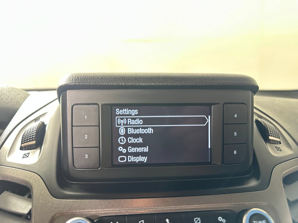 Used 2022 Ford Transit Connect XL FWD image 30