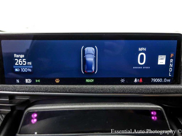Used 2021 Ford Mustang Mach-E Premium AWD/4WD image 19