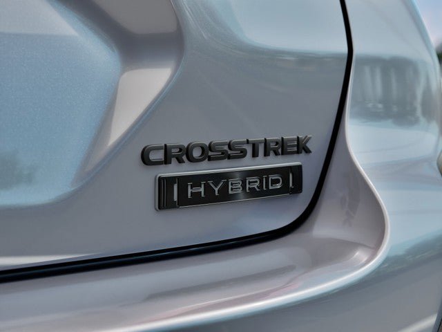 New 2026 Subaru Crosstrek 2.5i Sport AWD/4WD image 11