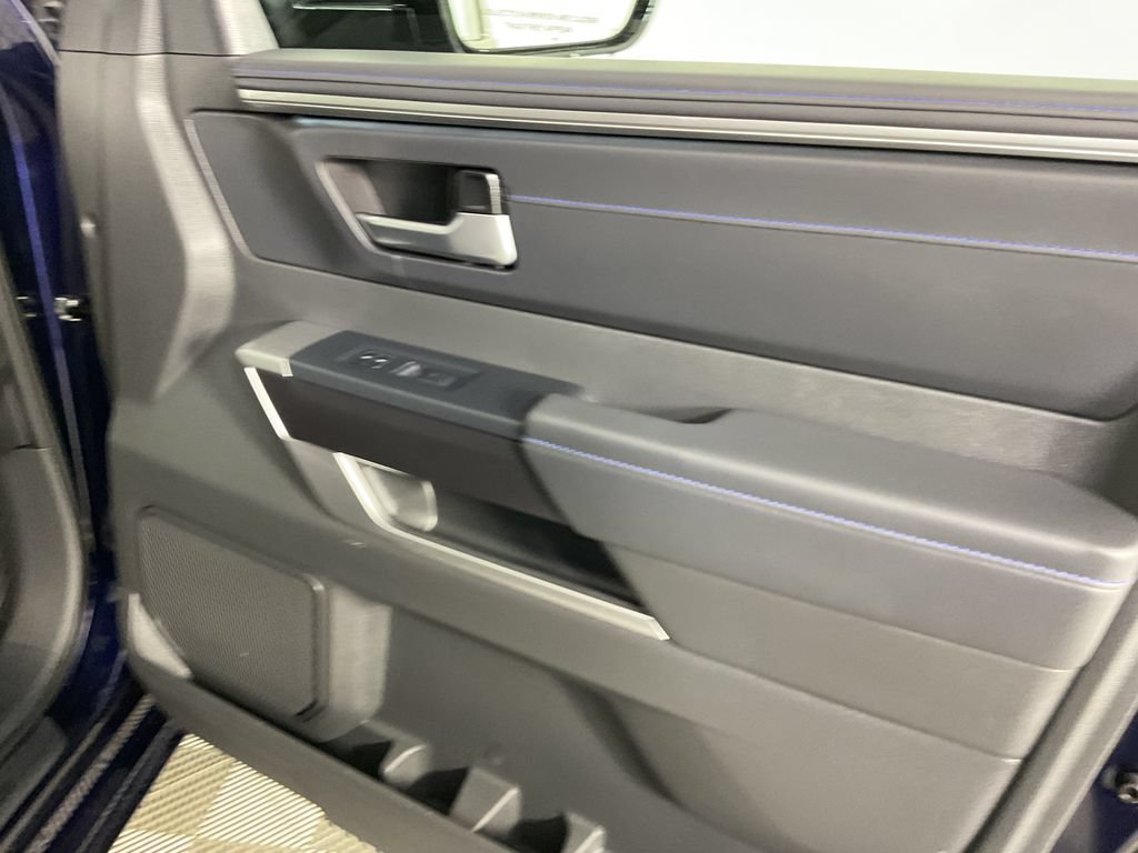 Certified 2025 Toyota Tundra Platinum AWD/4WD image 24
