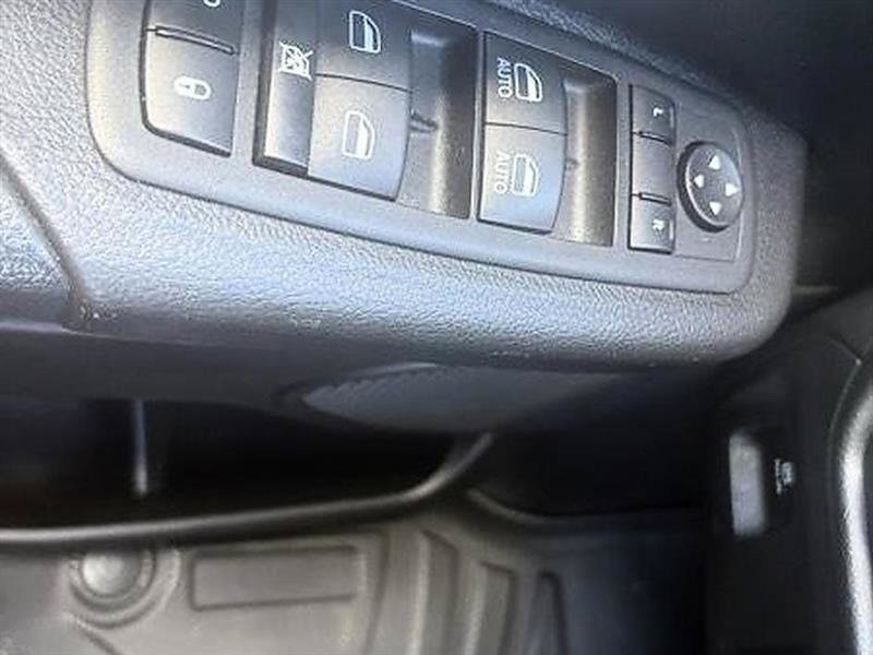 Used 2023 RAM 1500 Big Horn w/ Trailer Tow Group RWD image 22