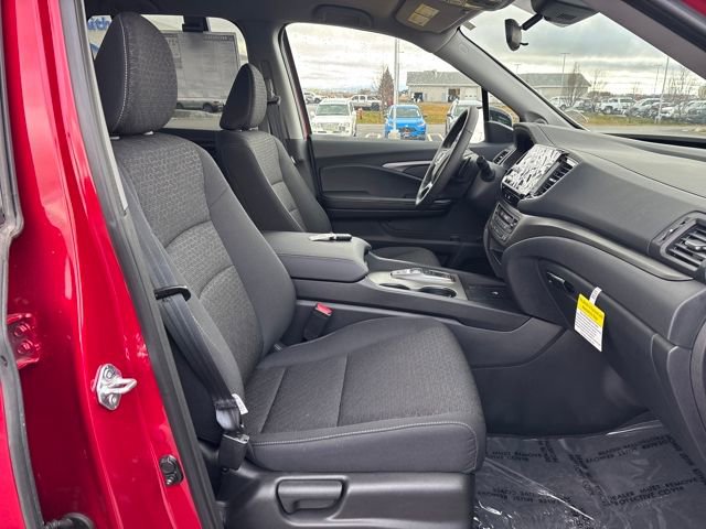 New 2025 Honda Ridgeline Sport image 23