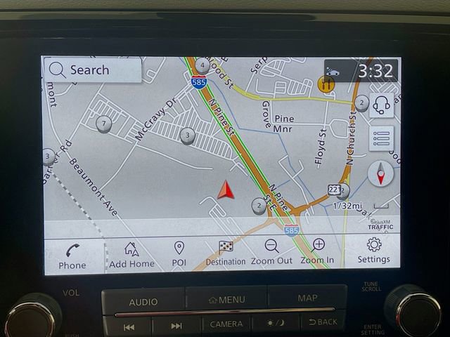 Used 2023 Nissan Frontier PRO-4X w/ Pro Convenience Package image 14