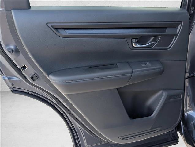 Used 2026 Honda CR-V EX image 22