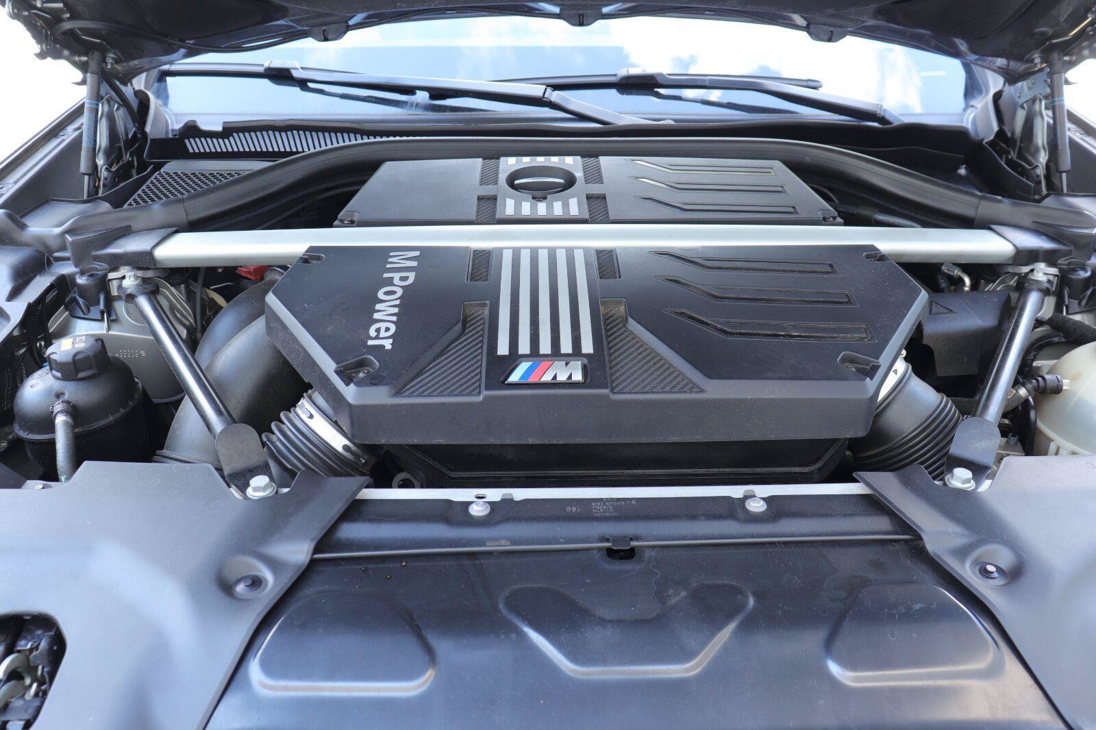 Used 2020 BMW X4 M w/ Executive Package AWD/4WD image 41