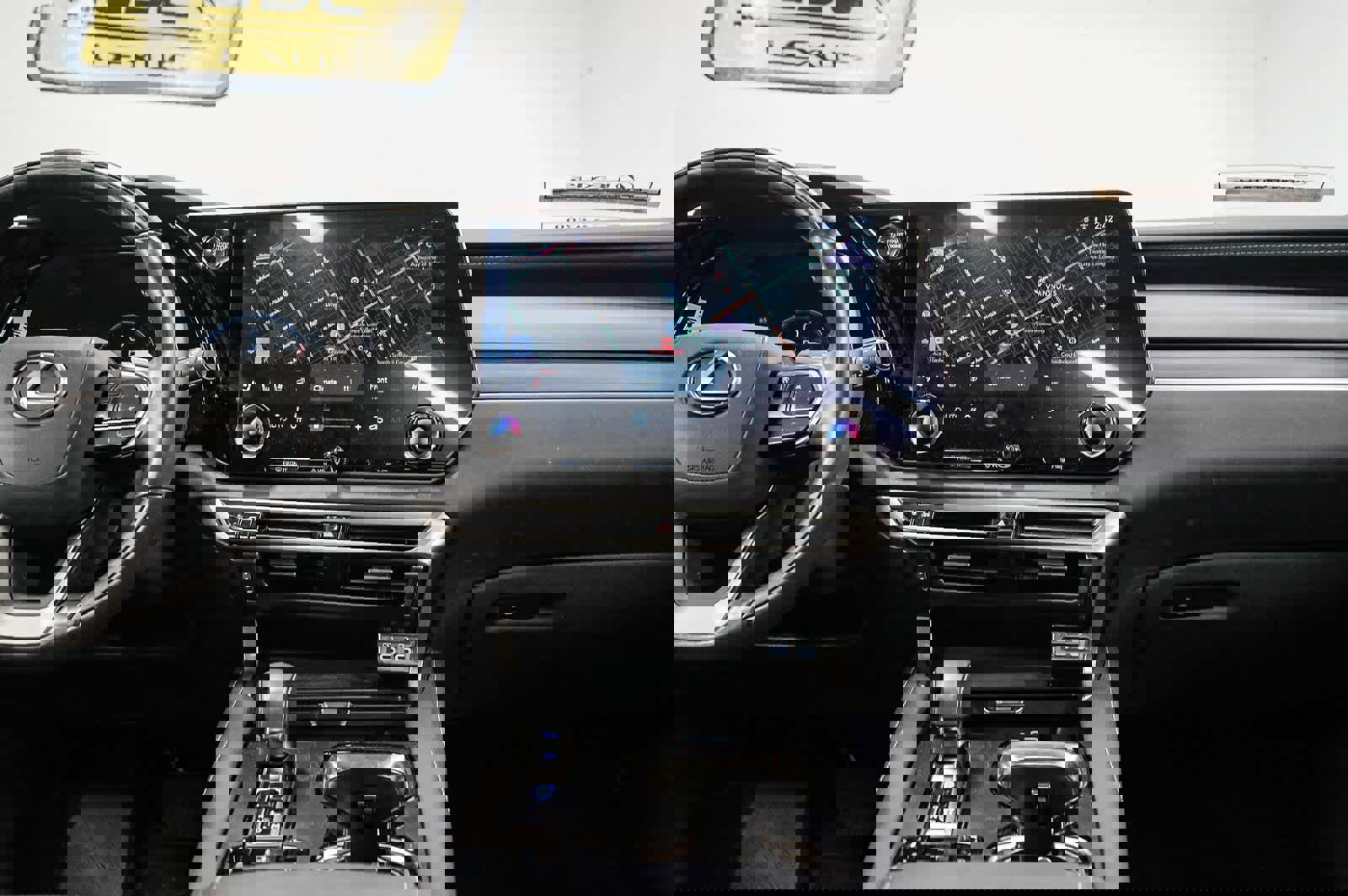 Used 2024 Lexus RX 350 FWD image 13