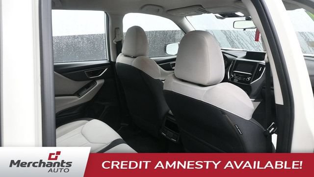 Used 2021 Subaru Forester AWD/4WD image 15
