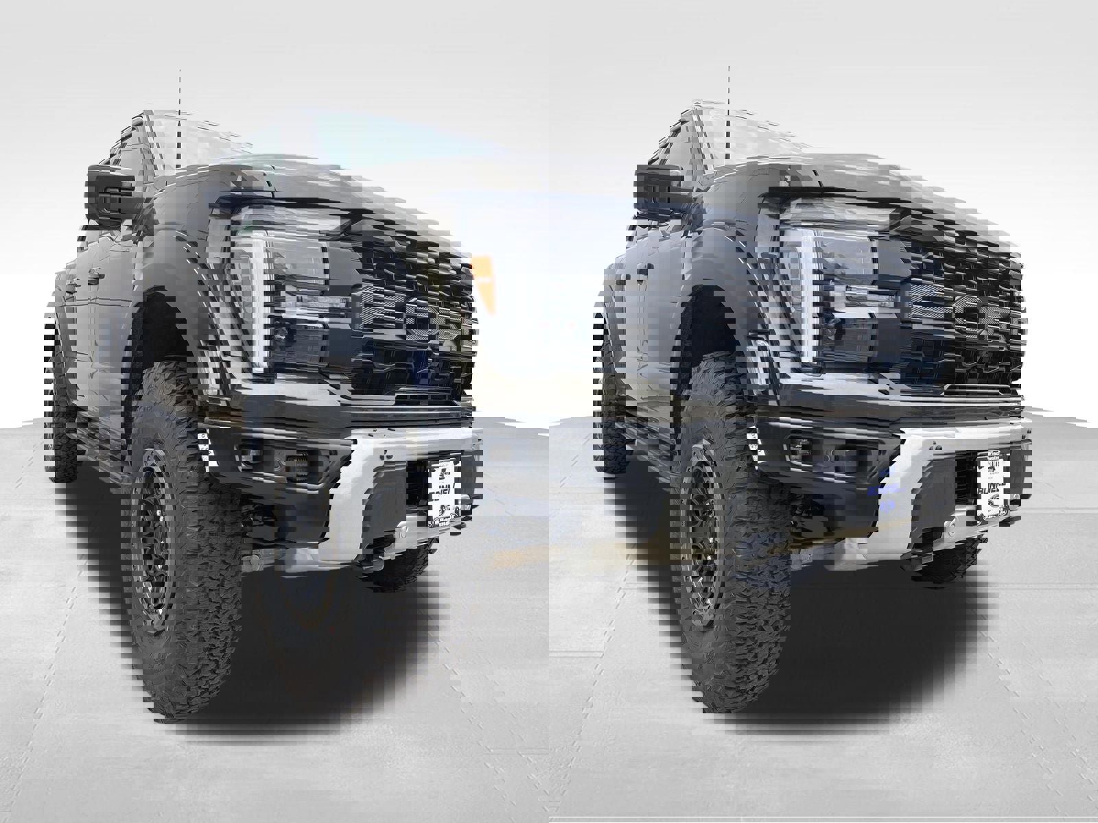 New 2026 Ford F150 Raptor image 7