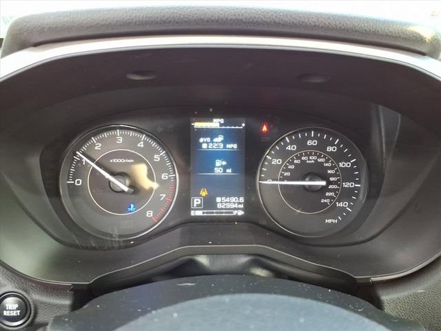 Used 2017 Subaru Impreza 2.0i Premium image 36