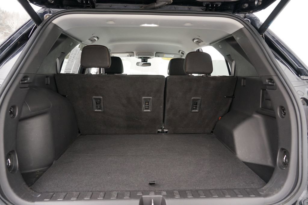Used 2022 Chevrolet Equinox LT image 29
