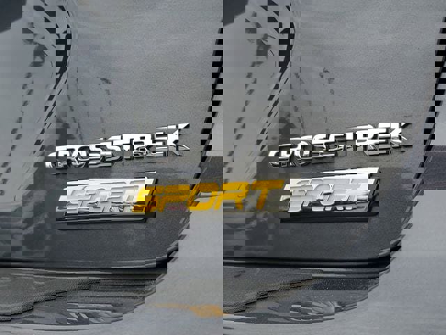 Certified 2025 Subaru Crosstrek 2.5i Sport w/ Popular Package #4A image 7