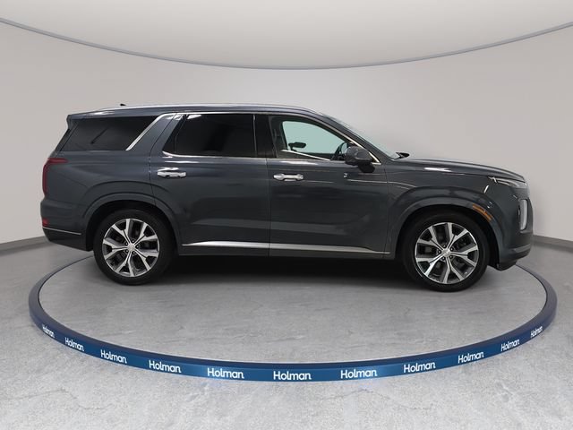 Used 2021 Hyundai Palisade Limited AWD/4WD image 5