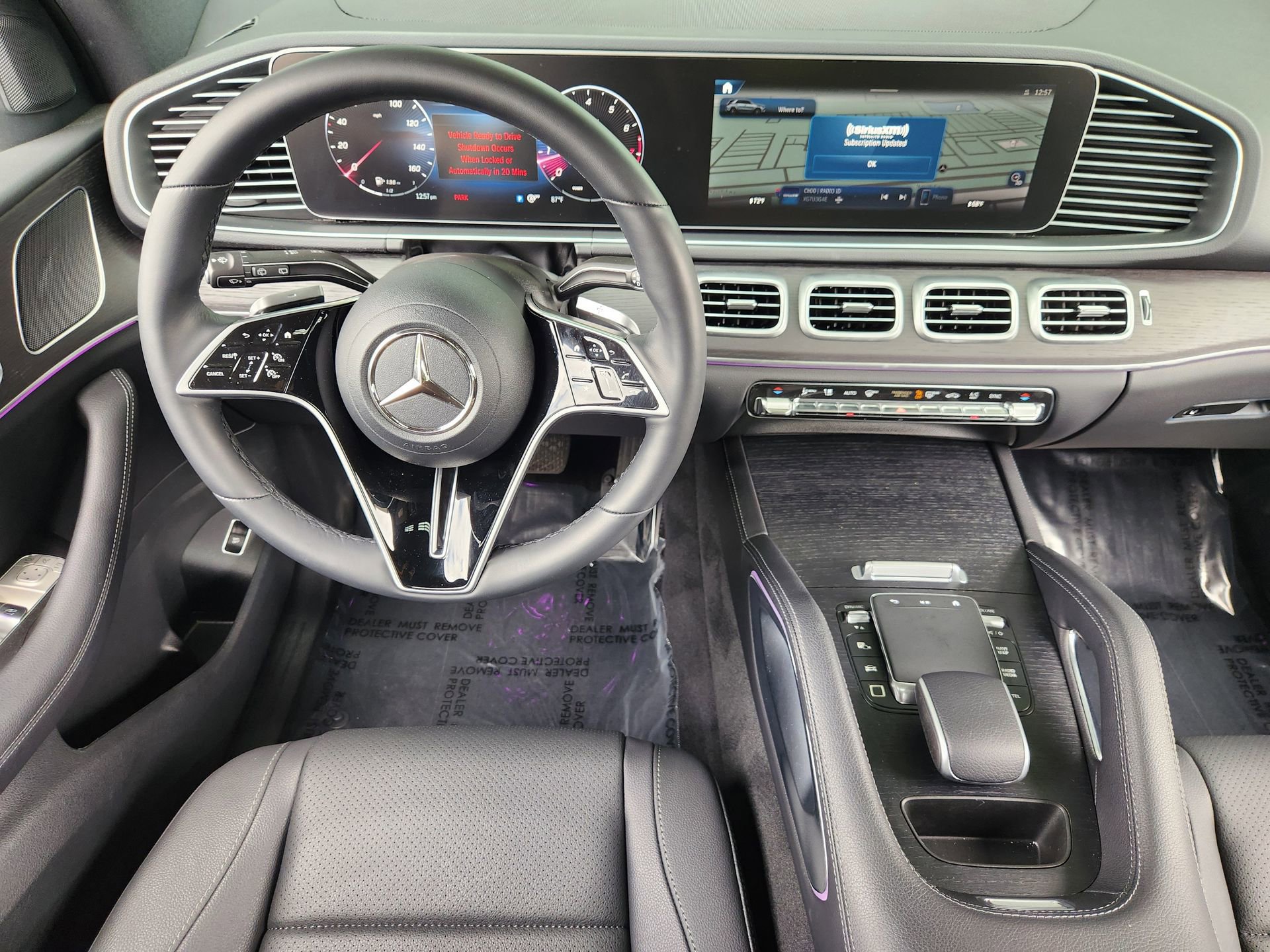 Certified 2026 Mercedes-Benz GLE 350 4MATIC image 27