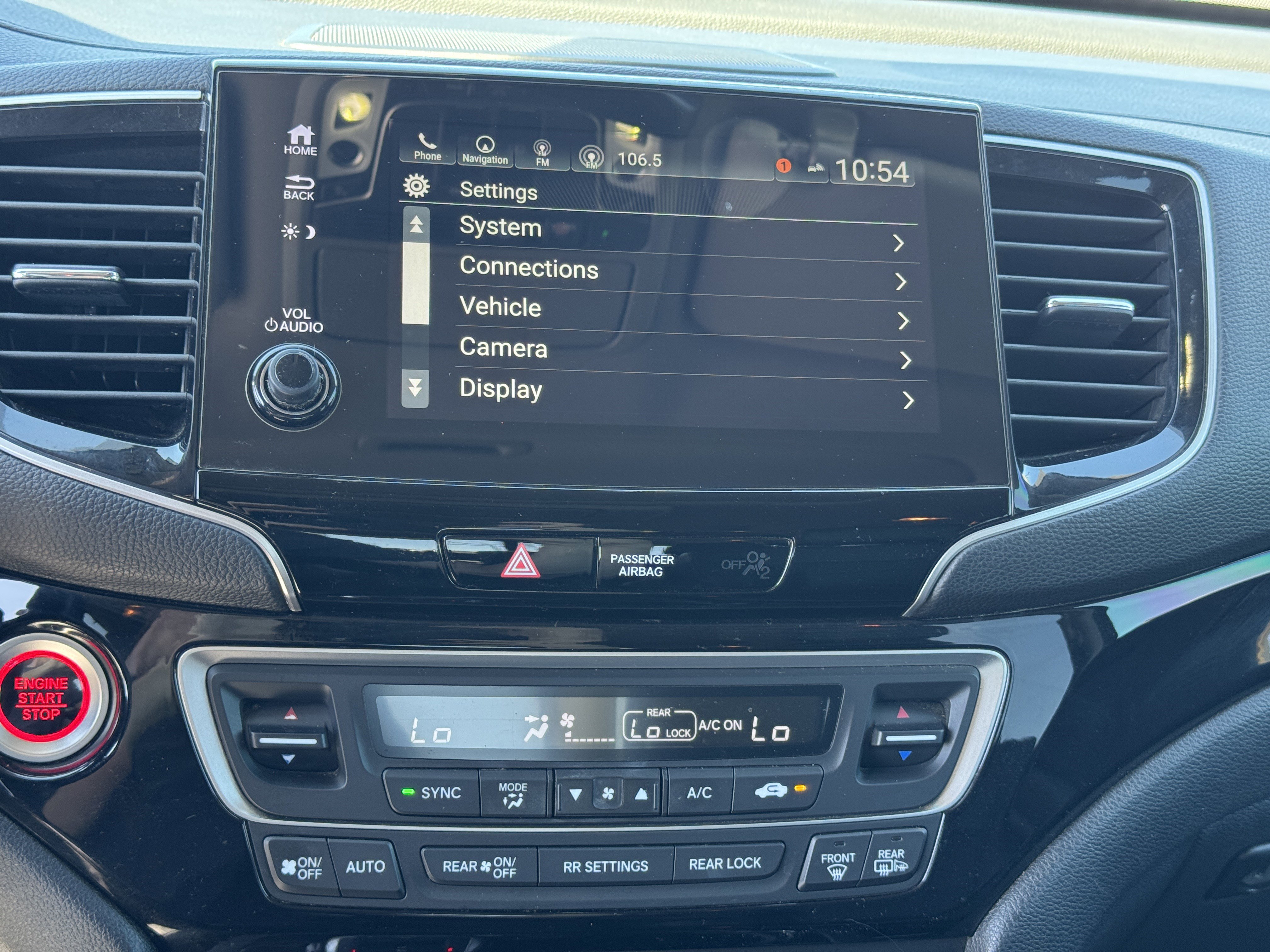 Used 2021 Honda Pilot Elite image 31