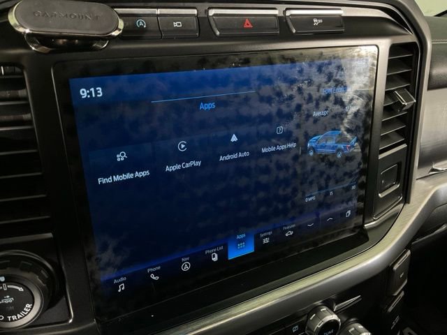 Used 2021 Ford F150 Lariat w/ Equipment Group 502A High image 14