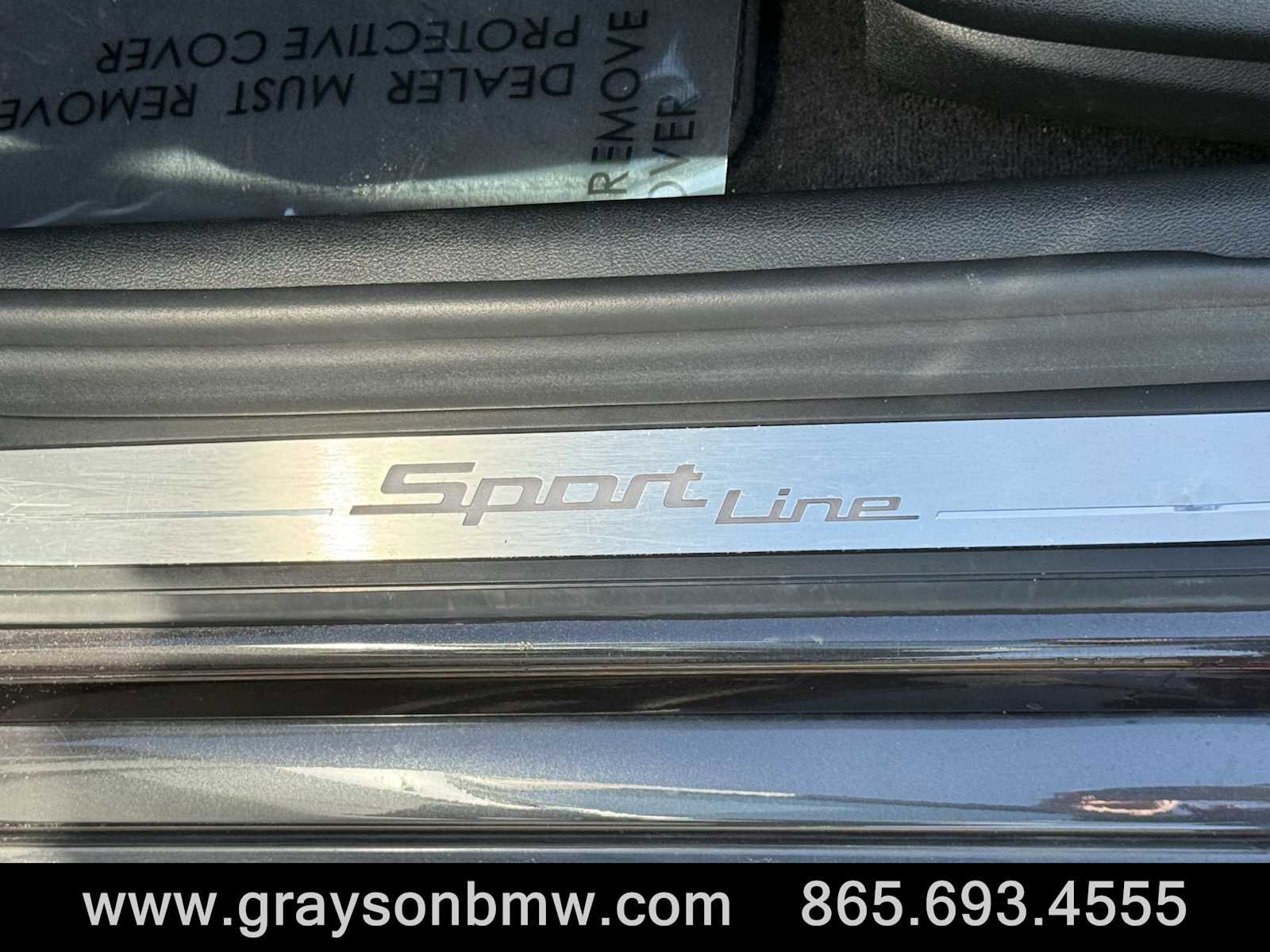 Used 2018 BMW 530i image 13