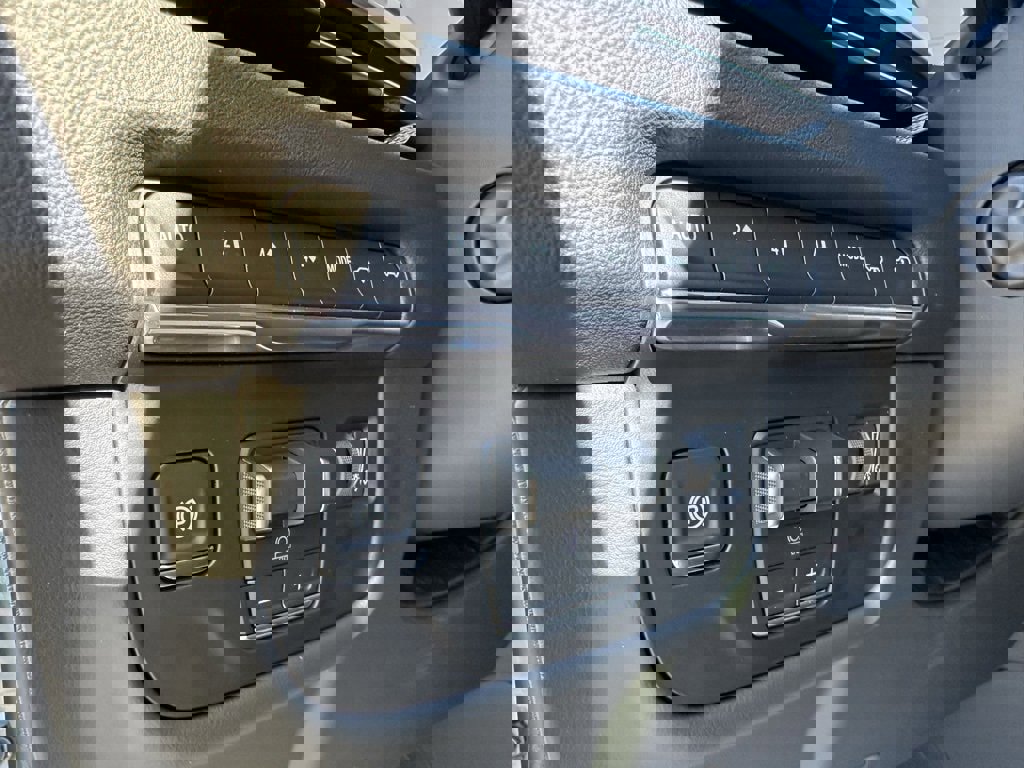 New 2026 Cadillac Escalade ESV Luxury w/ Touring Package image 37