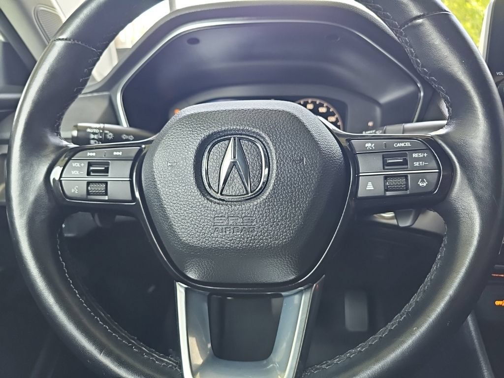 Used 2024 Acura Integra FWD image 22