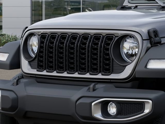 New 2026 Jeep Gladiator Sport AWD/4WD image 11