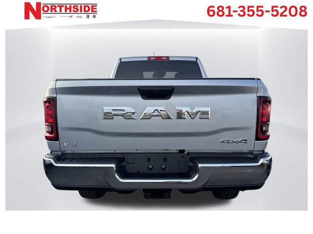 New 2026 RAM 2500 Tradesman image 7
