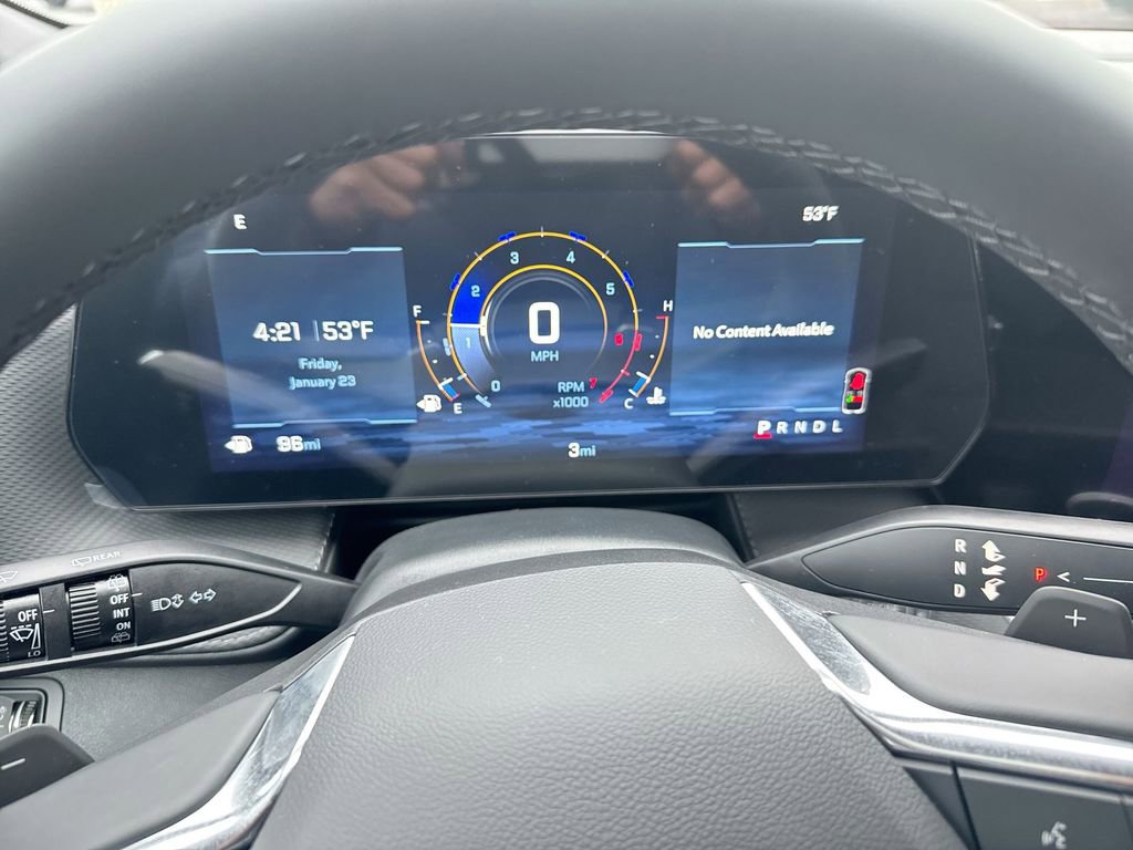 New 2026 Chevrolet Equinox LT image 20