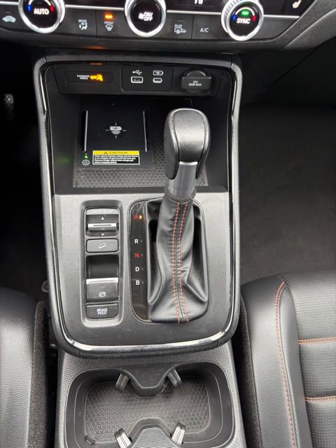 Used 2024 Honda CR-V Sport-L image 13