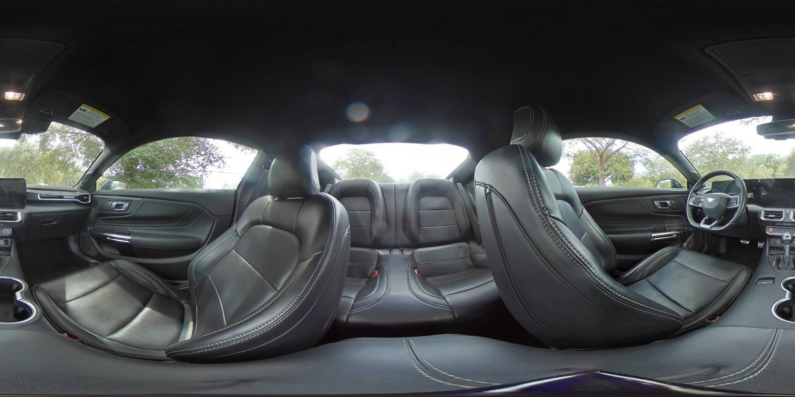 Used 2024 Ford Mustang Premium image 36