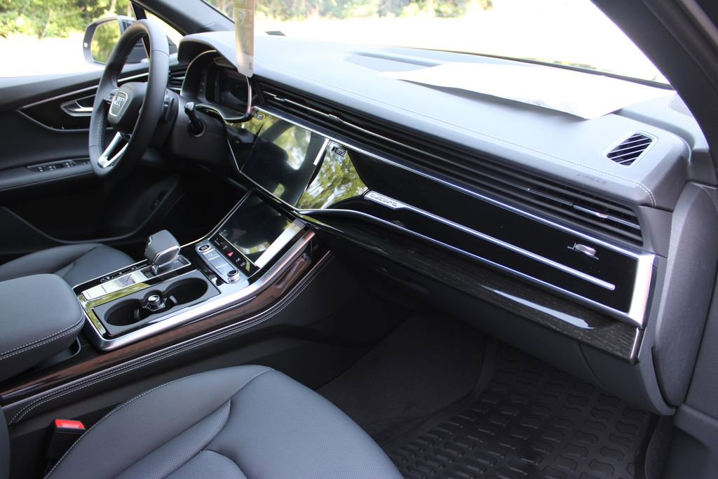 New 2025 Audi Q7 3.0T Premium Plus image 45