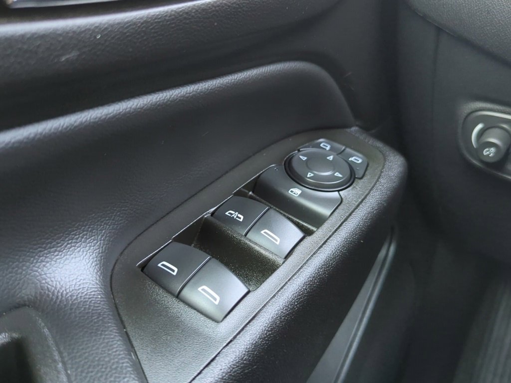 Used 2024 Chevrolet Equinox LT image 27