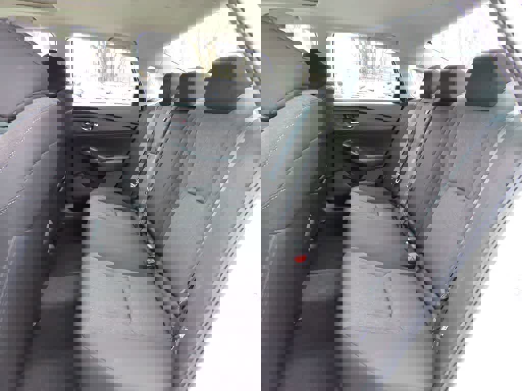 Certified 2023 Honda Accord EX image 12