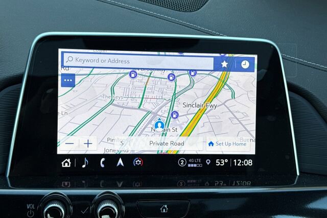 New 2026 Cadillac CT4 V Blackwing w/ Carbon Fiber 1 Package image 18