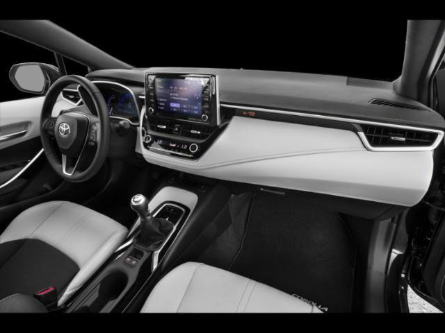 Used 2019 Toyota Corolla SE FWD image 12
