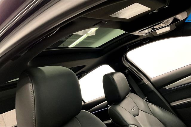 Used 2024 Cadillac CT5 Premium Luxury w/ Technology Package image 20