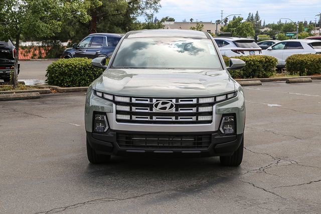 New 2026 Hyundai Santa Cruz SE FWD image 7