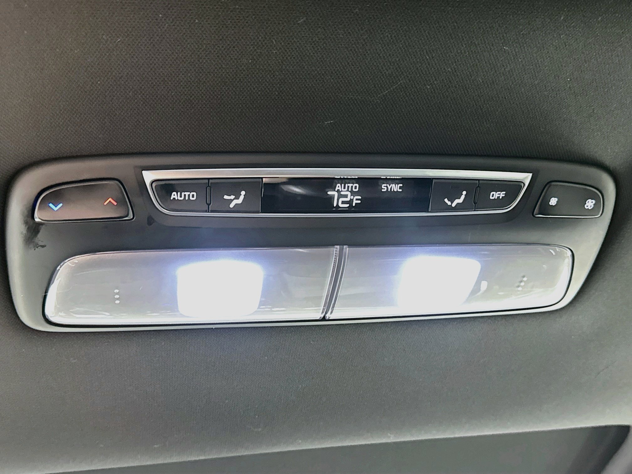 Certified 2023 Kia Telluride SX X-Line AWD/4WD image 27