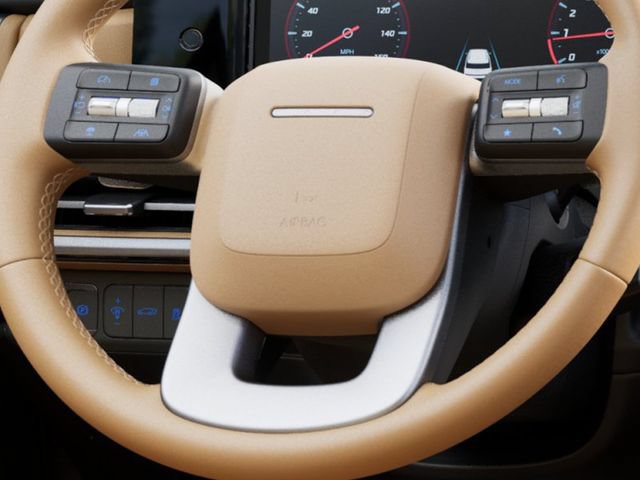 New 2026 Hyundai Santa Fe Limited FWD image 9