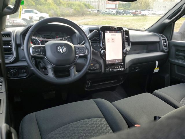 New 2026 RAM 2500 Tradesman image 6