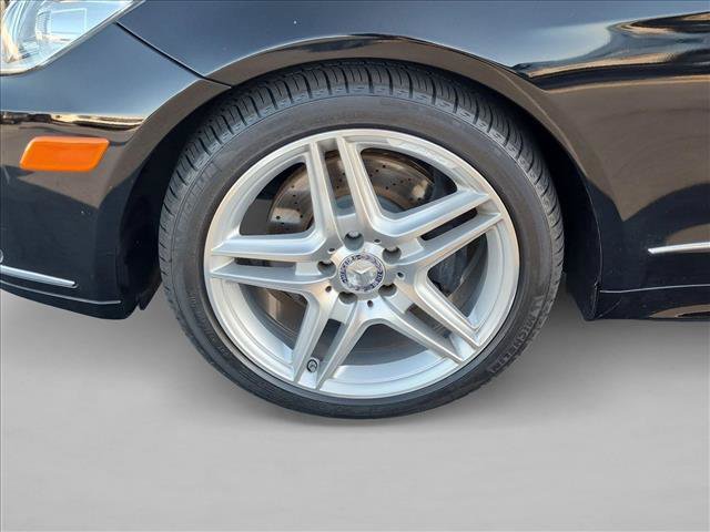 Used 2013 Mercedes-Benz E 350 Cabriolet image 24