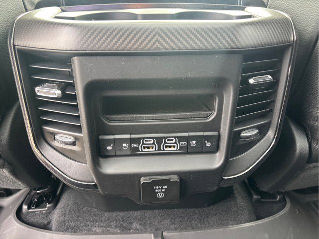 New 2026 RAM 1500 RHO w/ RHO Level 1 Equipment Group image 24