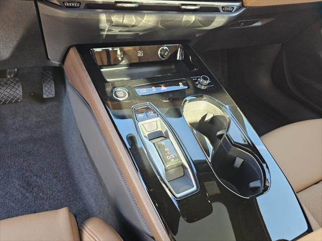 New 2025 Audi A5 2.0T Premium Plus image 11