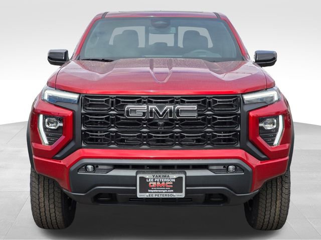 New 2026 GMC Canyon Elevation w/ Convenience Package image 8
