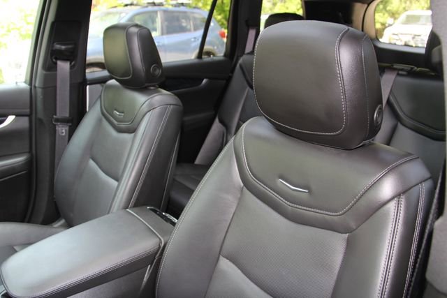 Used 2024 Cadillac XT6 Premium Luxury w/ Technology Package AWD/4WD image 22