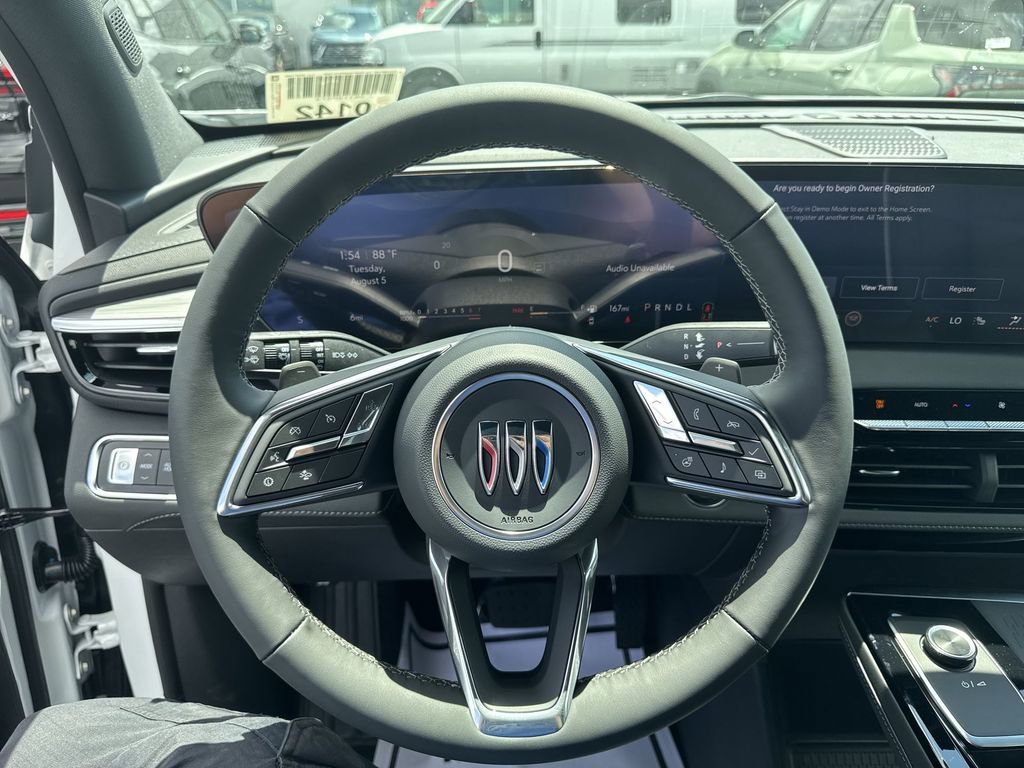 New 2026 Buick Enclave Preferred w/ Power Package image 20