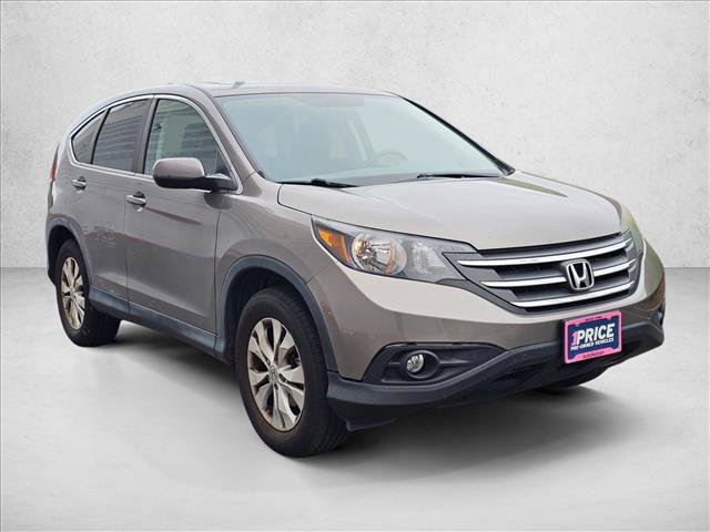 Used 2013 Honda CR-V EX image 3